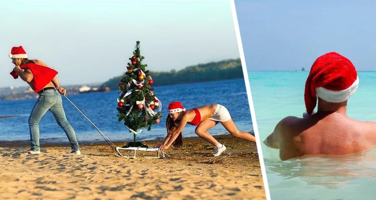 Зимняя сказка во Вьетнаме: куда туристам советуют съездить в конце года (и не только) Зимняя сказка во Вьетнаме: куда туристам советуют съездить в конце года (и не только)