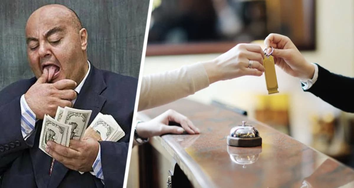 Новая эра «гостеприимства»: отели внедряют систему платных бонусов по примеру авиакомпаний Новая эра «гостеприимства»: отели внедряют систему платных бонусов по примеру авиакомпаний