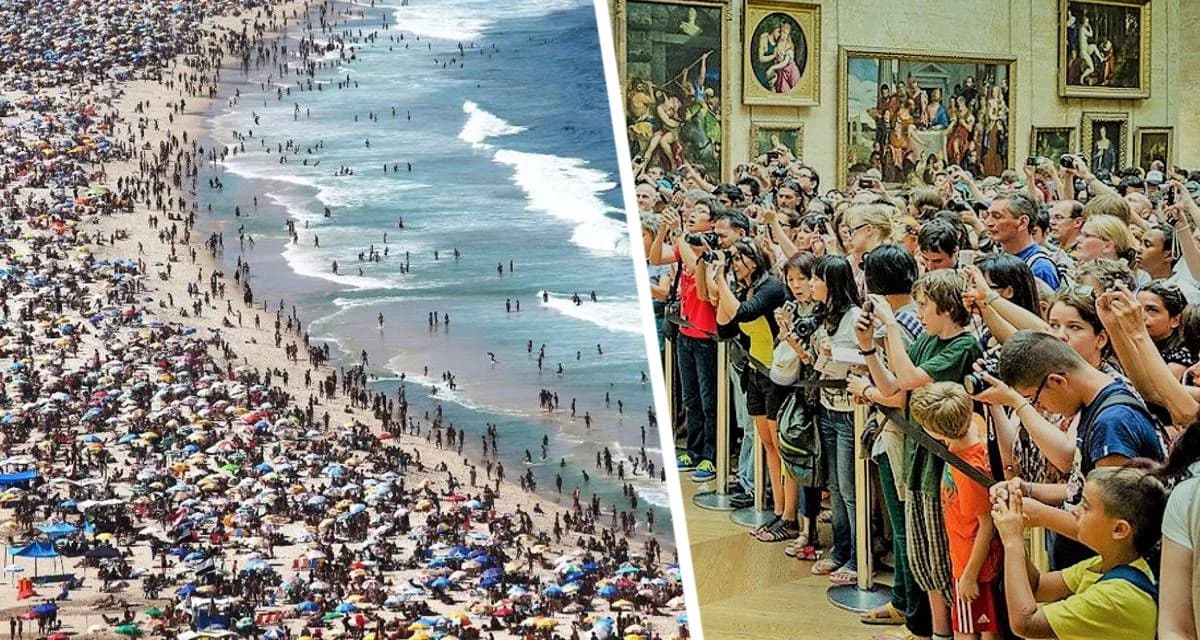 Π’ΡΡΠΈΡΡΠΈΡΠ΅ΡΠΊΠΈΠΉ ΠΏΠ΅ΡΠ΅Π³ΡΡΠ·: Π°Π»ΡΡΠ΅ΡΠ½Π°ΡΠΈΠ²Π½ΡΠ΅ ΠΌΠ°ΡΡΡΡΡΡ ΡΠΊΠΎΡΠΎ ΡΡΠ°Π½ΡΡ Π½Π΅ΠΎΠ±Ρ
ΠΎΠ΄ΠΈΠΌΠΎΡΡΡΡ Π’ΡΡΠΈΡΡΠΈΡΠ΅ΡΠΊΠΈΠΉ ΠΏΠ΅ΡΠ΅Π³ΡΡΠ·: Π°Π»ΡΡΠ΅ΡΠ½Π°ΡΠΈΠ²Π½ΡΠ΅ ΠΌΠ°ΡΡΡΡΡΡ ΡΠΊΠΎΡΠΎ ΡΡΠ°Π½ΡΡ Π½Π΅ΠΎΠ±Ρ
ΠΎΠ΄ΠΈΠΌΠΎΡΡΡΡ