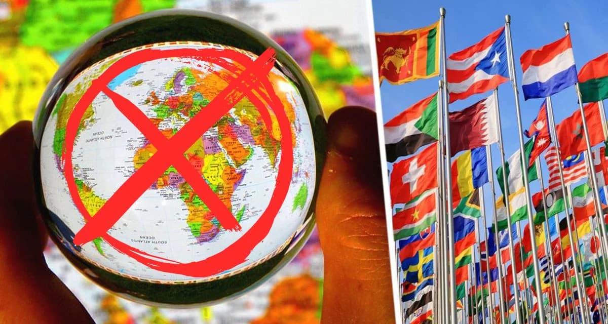 Это уже война: жители популярного курорта призвали к запрету туризма Это уже война: жители популярного курорта призвали к запрету туризма