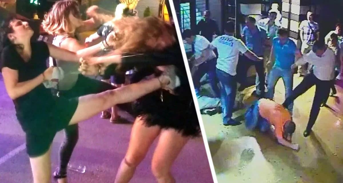 Российский турист потерял память в Таиланде на три недели после избиения Российский турист потерял память в Таиланде на три недели после избиения