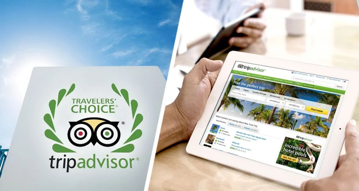 Tripadvisor назвал лучшие туристические направления на 2025 год по всему земному шару Tripadvisor назвал лучшие туристические направления на 2025 год по всему земному шару
