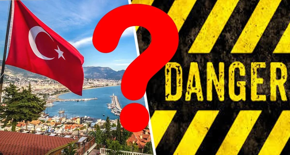 Безопасно ли ехать в отпуск в Турцию? Последние советы путешественникам Безопасно ли ехать в отпуск в Турцию? Последние советы путешественникам