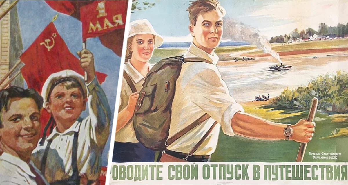 Майские каникулы: куда сбежать из Москвы с детьми на машине? Репортаж Турпрома с передовой развлечений Майские каникулы: куда сбежать из Москвы с детьми на машине? Репортаж Турпрома с передовой развлечений