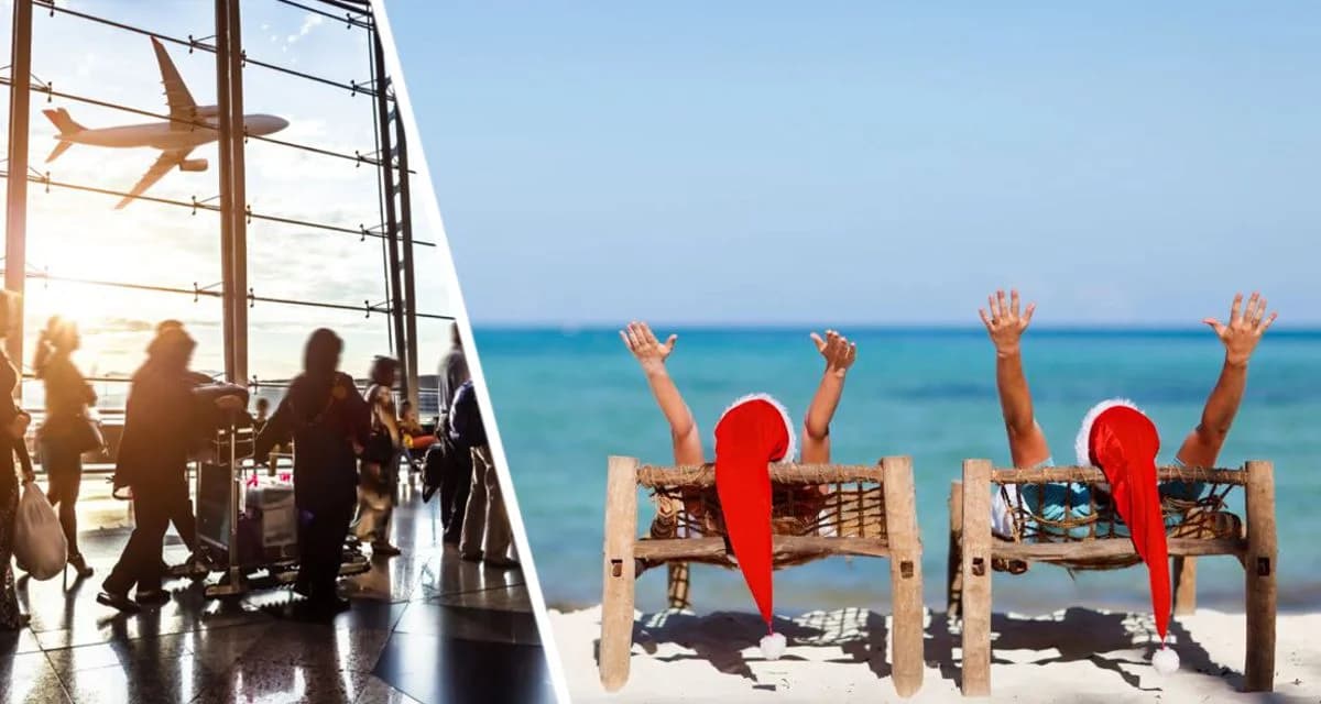 Я побывала в 35 странах: вот 6 мест где можно насладиться спокойным отдыхом Я побывала в 35 странах: вот 6 мест где можно насладиться спокойным отдыхом