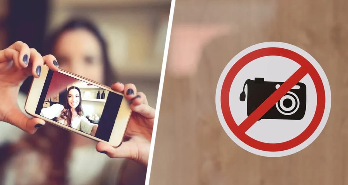 Испания вводит новые правила для миллионов туристов, которые делают селфи Испания вводит новые правила для миллионов туристов, которые делают селфи