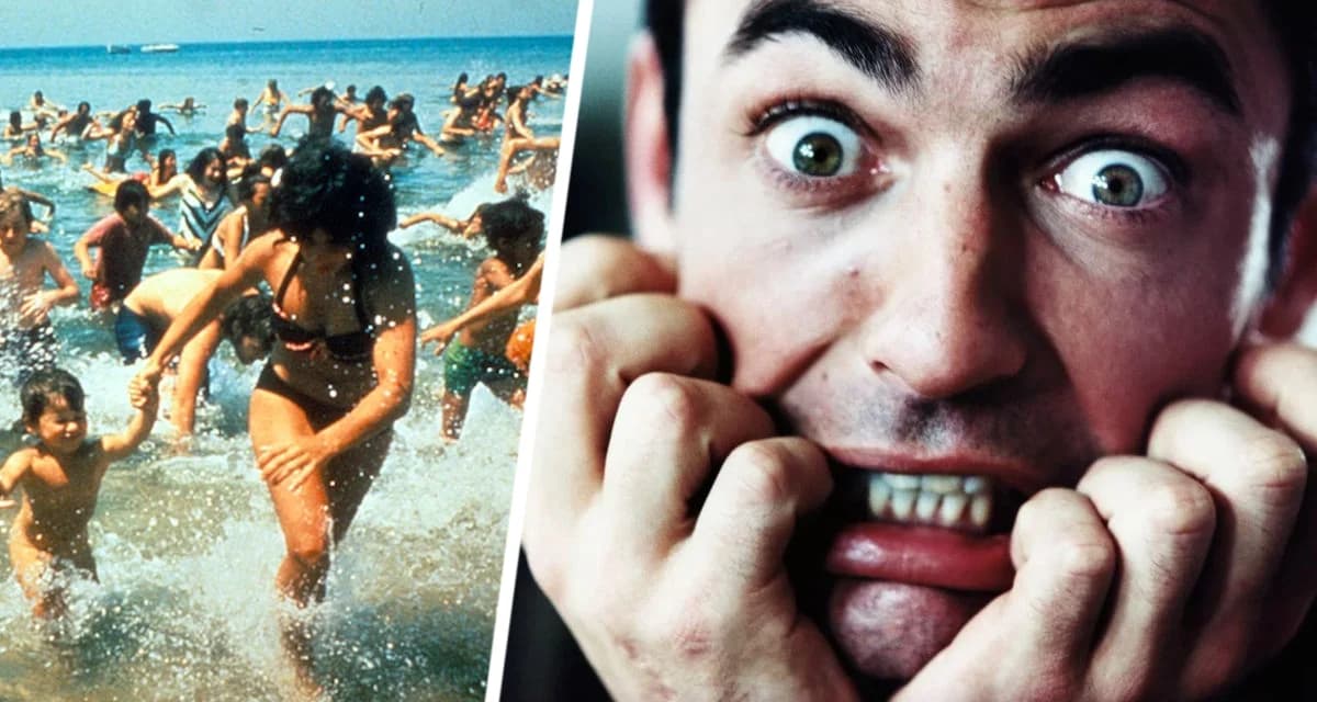 На курортах Египта экстренно позакрывали пляжи: в Хургаде и Шарм-эль-Шейхе опасность настолько велика, что купаться невозможно На курортах Египта экстренно позакрывали пляжи: в Хургаде и Шарм-эль-Шейхе опасность настолько велика, что купаться невозможно