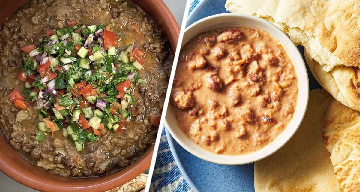 Российские туристы раскрыли секрет вкуса Хургады: рецепт египетской тушеной фасоли покоряет российские кухни! Российские туристы раскрыли секрет вкуса Хургады: рецепт египетской тушеной фасоли покоряет российские кухни!