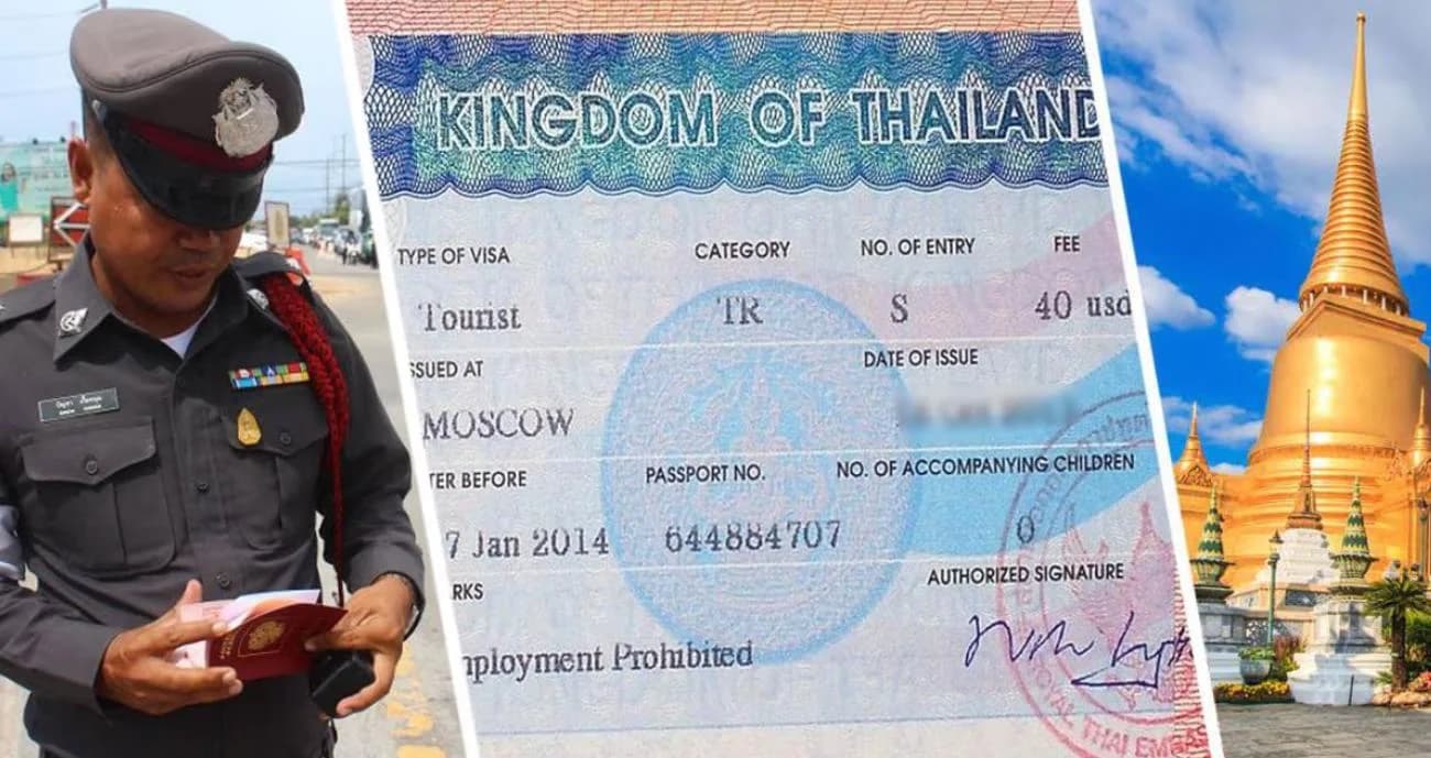 Невероятно, но факт: россияне лидируют с разрешениями на работу на курортном Пхукете Невероятно, но факт: россияне лидируют с разрешениями на работу на курортном Пхукете