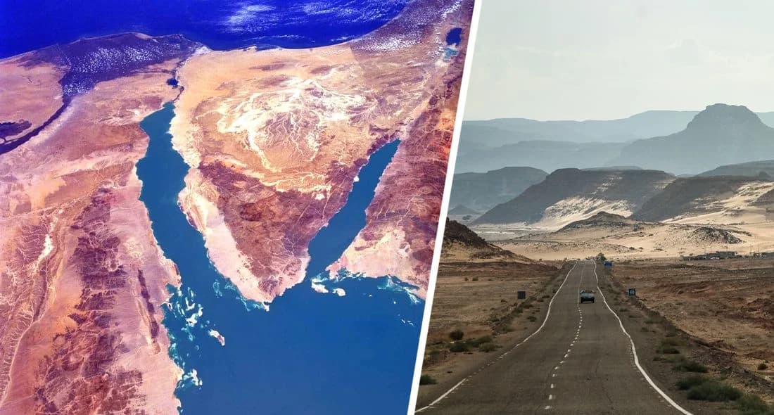 Знаменитая экскурсии в Египте оказалась фейковой: туристов водили не на ту достопримечательность, ошибившись на сотни километров Знаменитая экскурсии в Египте оказалась фейковой: туристов водили не на ту достопримечательность, ошибившись на сотни километров