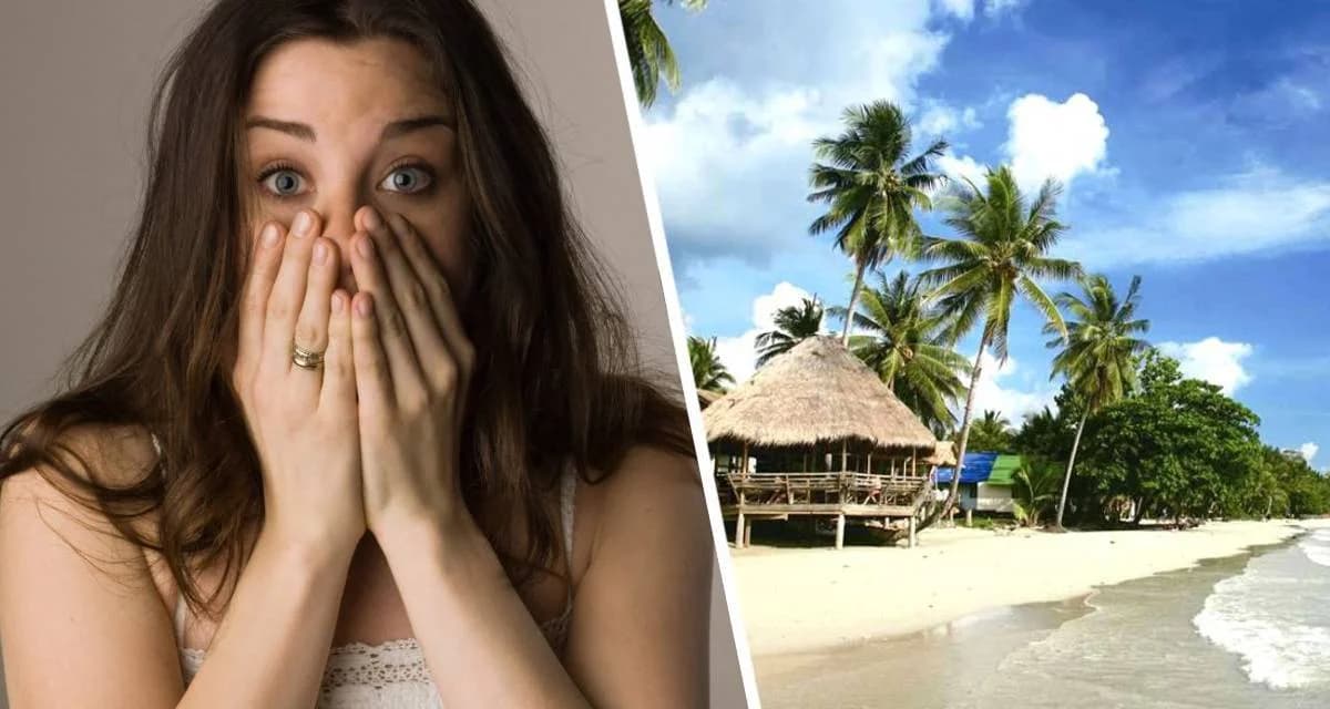 «Мебель в номере ходила ходуном, было страшно»: туристка сообщила, как она пережила недавнее землетрясение на популярном курорте «Мебель в номере ходила ходуном, было страшно»: туристка сообщила, как она пережила недавнее землетрясение на популярном курорте