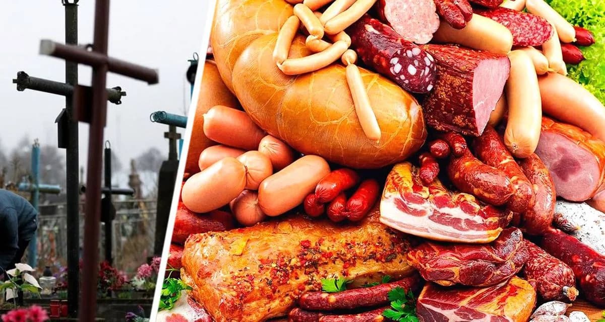 Хотите дожить до 100 лет? Тогда выкиньте с кухни эти три продукта Хотите дожить до 100 лет? Тогда выкиньте с кухни эти три продукта