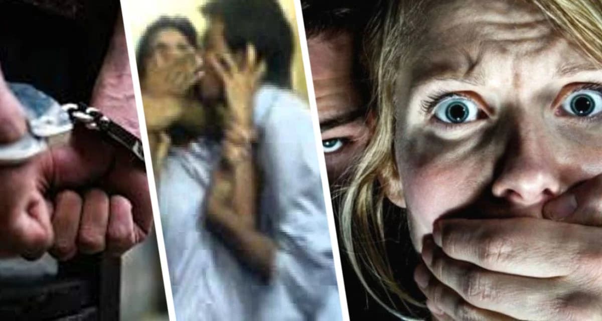 Местные жители в популярной арабской стране поймали немецкого туриста и отрезали ему мужское достоинство Местные жители в популярной арабской стране поймали немецкого туриста и отрезали ему мужское достоинство