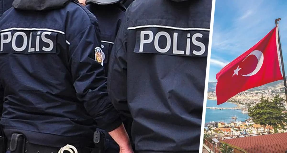 Туриста дважды избили в отеле в Турции на глазах у детей, и он поклялся больше никогда не возвращаться в эту страну Туриста дважды избили в отеле в Турции на глазах у детей, и он поклялся больше никогда не возвращаться в эту страну