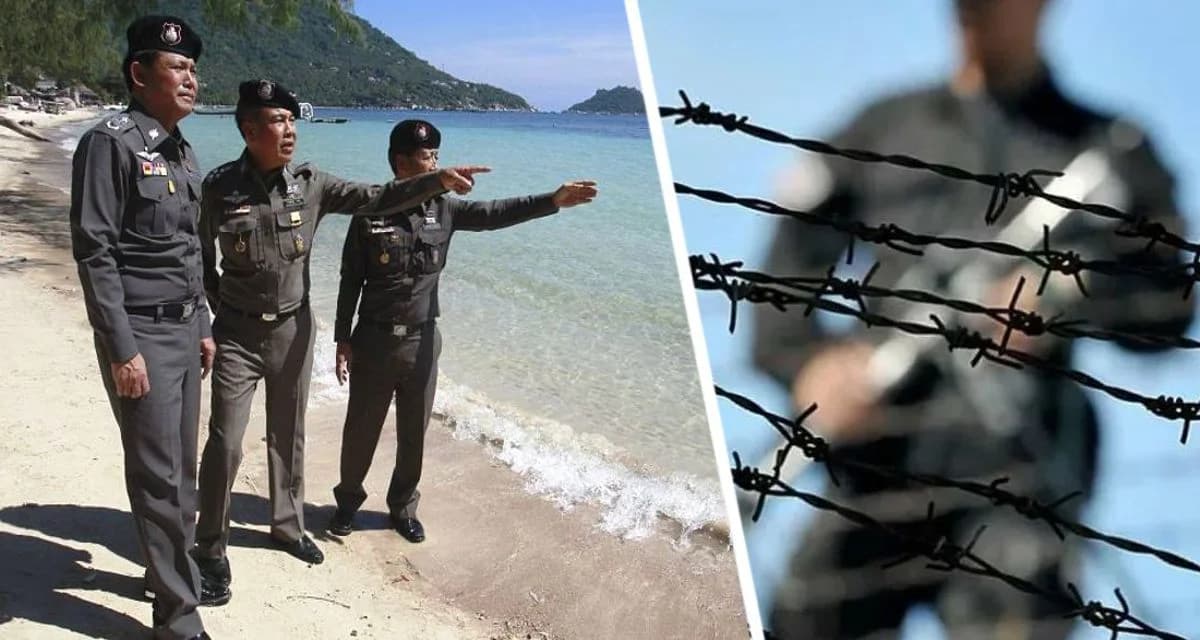 Платите деньги или убирайтесь: Бали вводит ошеломляющий список новых правил для туристов Платите деньги или убирайтесь: Бали вводит ошеломляющий список новых правил для туристов