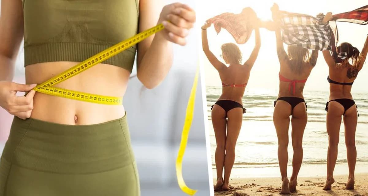 Этот тип женского тела наиболее привлекателен для мужчин: и этот вовсе не тот, о котором вы подумали Этот тип женского тела наиболее привлекателен для мужчин: и этот вовсе не тот, о котором вы подумали