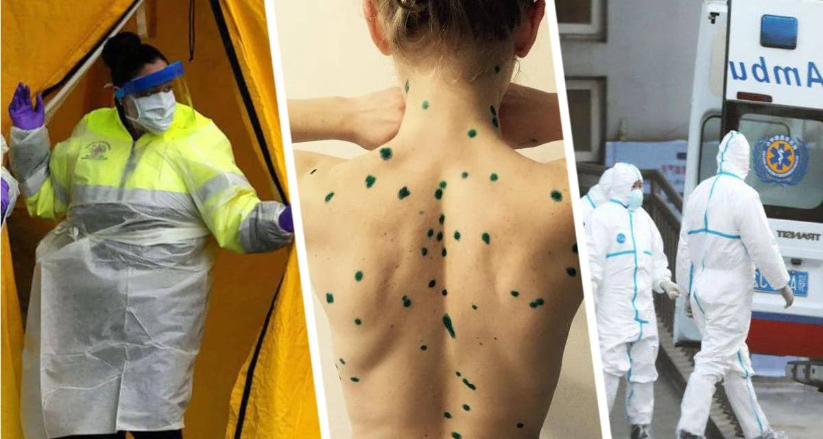 Египетское солнце и скрытые риски: чем грозит туристам отдых в стране пирамид? Египетское солнце и скрытые риски: чем грозит туристам отдых в стране пирамид?