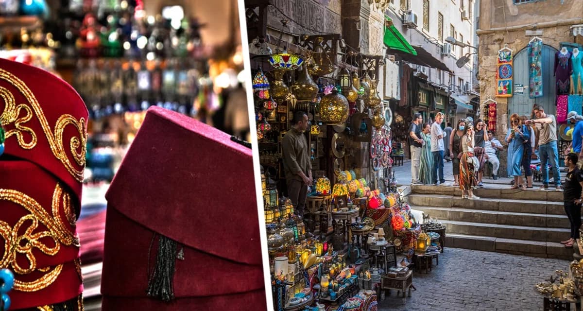 «Не магнитом единым»: российский турист привез из Анталии гастрономические редкости и ремесленные диковинки «Не магнитом единым»: российский турист привез из Анталии гастрономические редкости и ремесленные диковинки