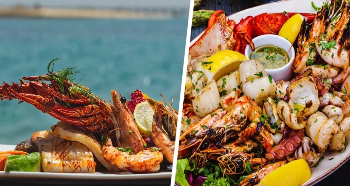 Куда российский туристы едут за рыбой: гастрономический туризм на основе рыбной кухни набирает популярность Куда российский туристы едут за рыбой: гастрономический туризм на основе рыбной кухни набирает популярность