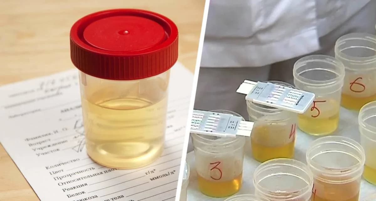 Мутная моча: что это значит и когда стоит беспокоиться Мутная моча: что это значит и когда стоит беспокоиться