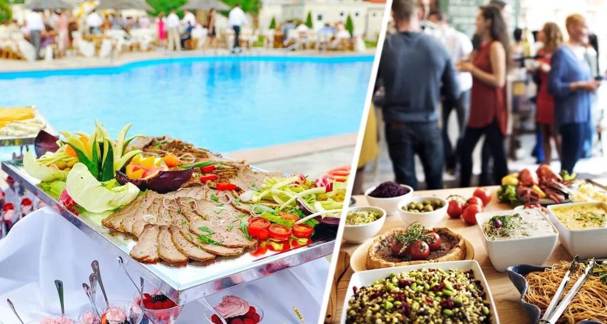 «Всё включено» начало меняться: куда теперь едут туристы за «All inclusive»? «Всё включено» начало меняться: куда теперь едут туристы за «All inclusive»?