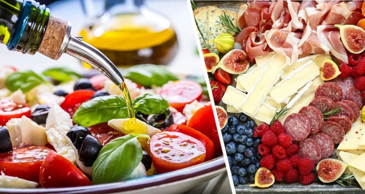 Как готовить полезный и вкусный ужин каждый день: врачи Гарварда раскрыли рецепты идеального рациона Как готовить полезный и вкусный ужин каждый день: врачи Гарварда раскрыли рецепты идеального рациона