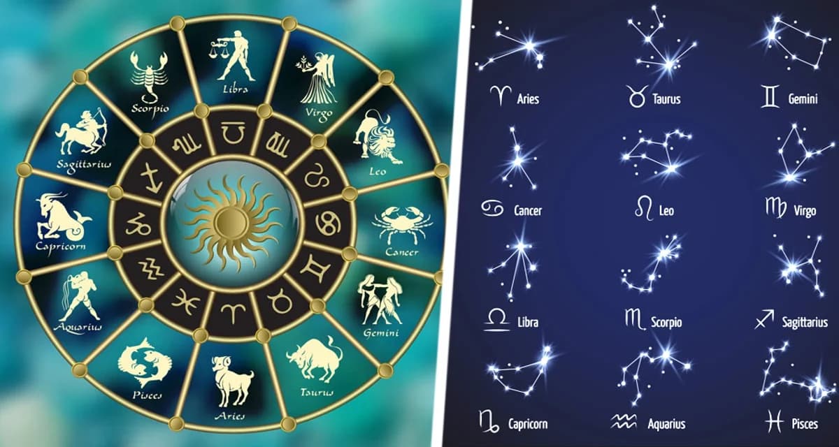 Гороскоп на июль 2025 года: непредвиденные обстоятельства могут изменить ваши планы к лучшему Гороскоп на июль 2025 года: непредвиденные обстоятельства могут изменить ваши планы к лучшему