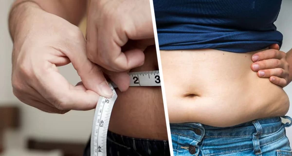 Раскрыта диета, которая поможет вам сбросить 450 г за неделю... без отказа от печенья, алкоголя и вкусностей Раскрыта диета, которая поможет вам сбросить 450 г за неделю... без отказа от печенья, алкоголя и вкусностей