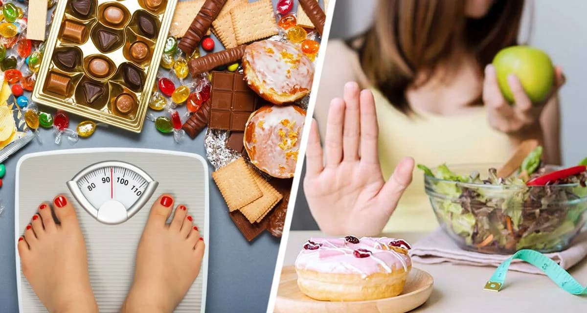 Съесть тортик и сбросить вес: учёные установили, что это не только реально, но и даже нужно Съесть тортик и сбросить вес: учёные установили, что это не только реально, но и даже нужно