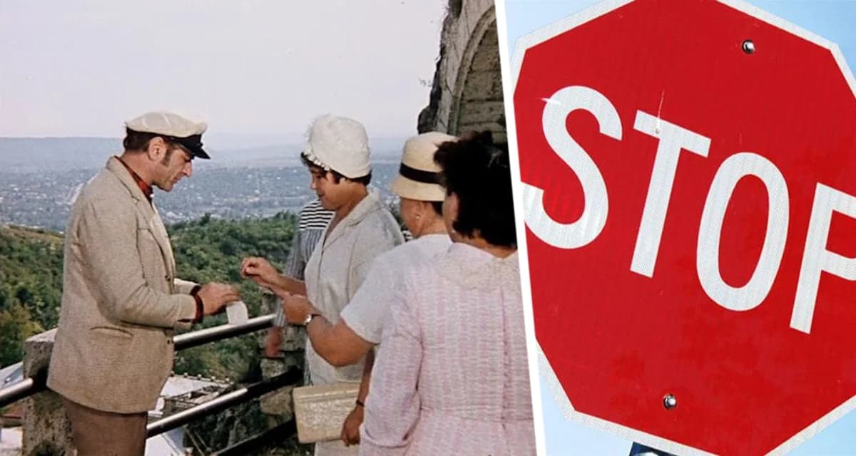 Самые мошеннические города мира в отношении туристов, где их обирают как липку Самые мошеннические города мира в отношении туристов, где их обирают как липку