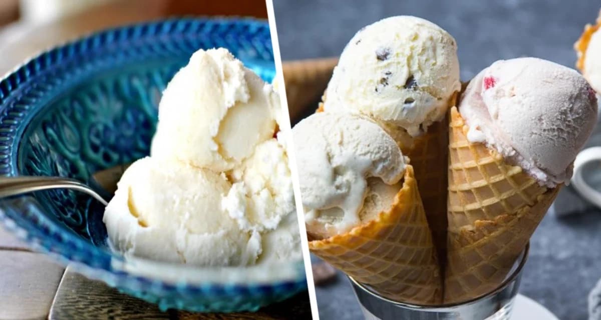 Мороженое по цене билета в кино: как пережить «ледяной» кризис и приготовить десерт мечты дома на кухне Мороженое по цене билета в кино: как пережить «ледяной» кризис и приготовить десерт мечты дома на кухне