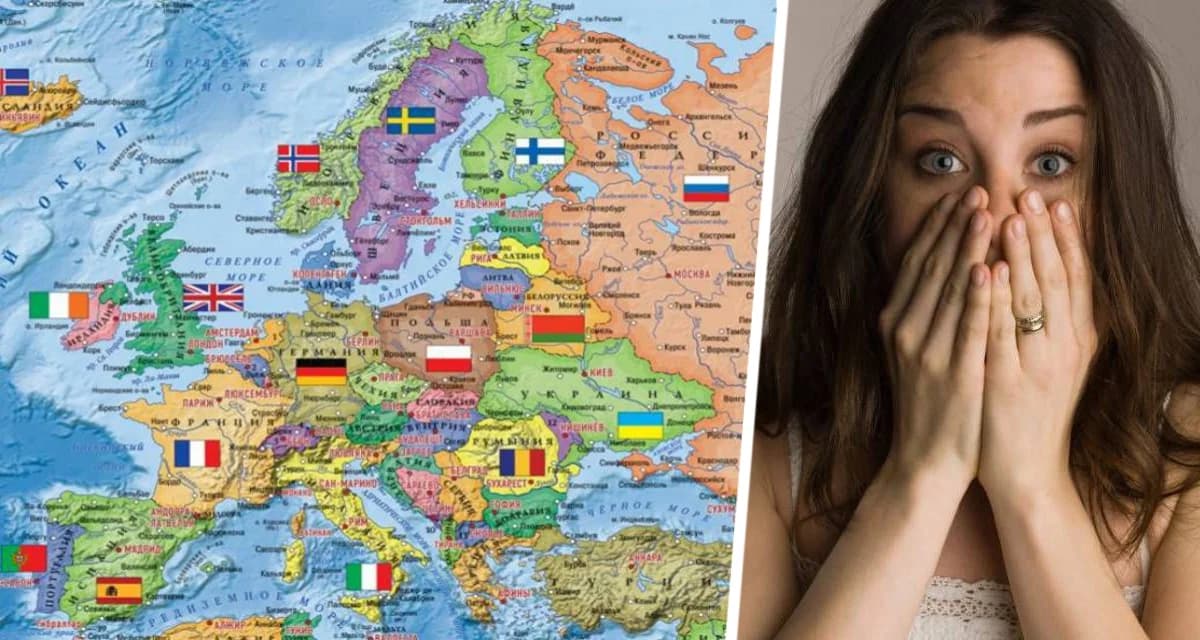 Миллиарды вонючих насекомых одного вида оккупируют Европу: супермуравьи поедают кабели, разрушают дороги и бесчинствуют под городами Миллиарды вонючих насекомых одного вида оккупируют Европу: супермуравьи поедают кабели, разрушают дороги и бесчинствуют под городами