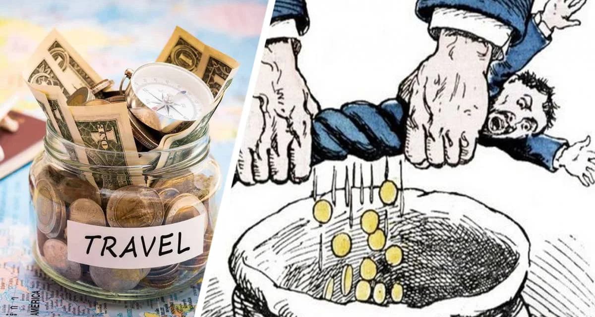 Ещё одна европейская страна начнёт облагать туристов налогом из-за «чрезмерного туризма» Ещё одна европейская страна начнёт облагать туристов налогом из-за «чрезмерного туризма»