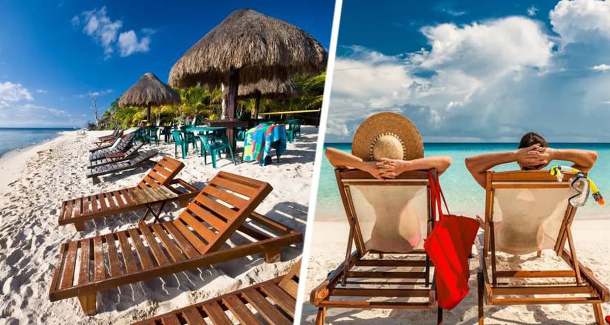 Российским туристам на пляжах введут кучу запретов Российским туристам на пляжах введут кучу запретов