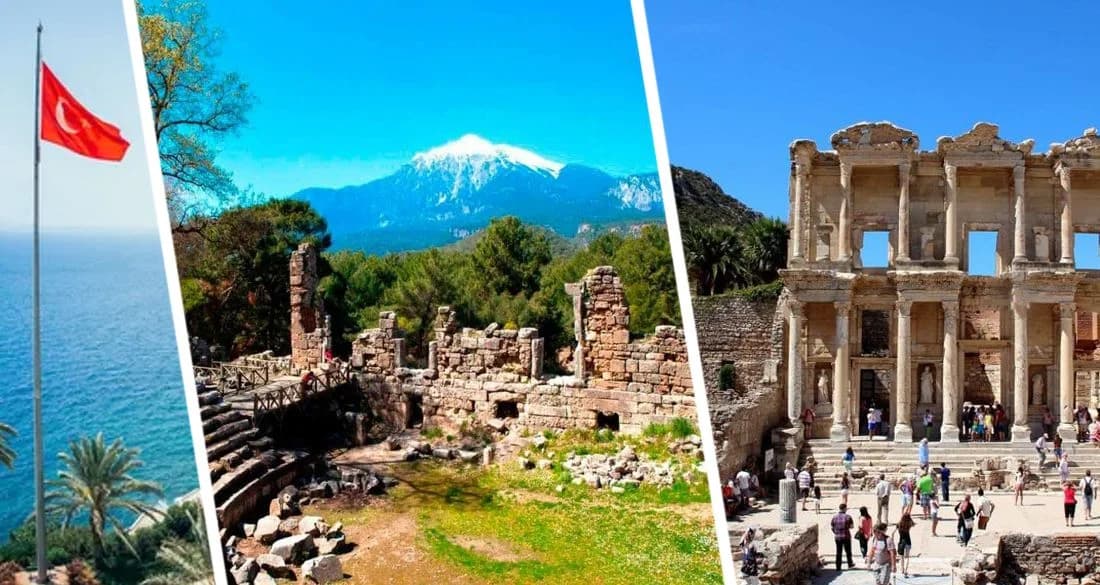 Топ-7 экскурсий в Анталии и окрестностях: выбор русских туристов в 2025 году (детальный обзор) Топ-7 экскурсий в Анталии и окрестностях: выбор русских туристов в 2025 году (детальный обзор)