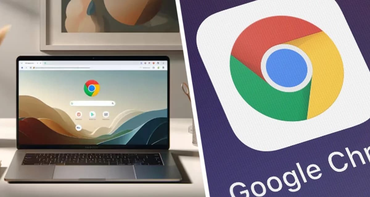 Срочно обновите браузер Chrome: уязвимость нулевого дня активно используется злоумышленниками Срочно обновите браузер Chrome: уязвимость нулевого дня активно используется злоумышленниками