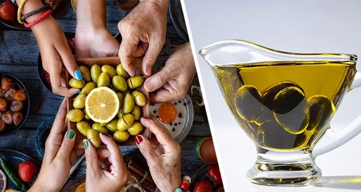 Десять лучших стран в области олеотуризма: что это такое и куда едут такие туристы Десять лучших стран в области олеотуризма: что это такое и куда едут такие туристы