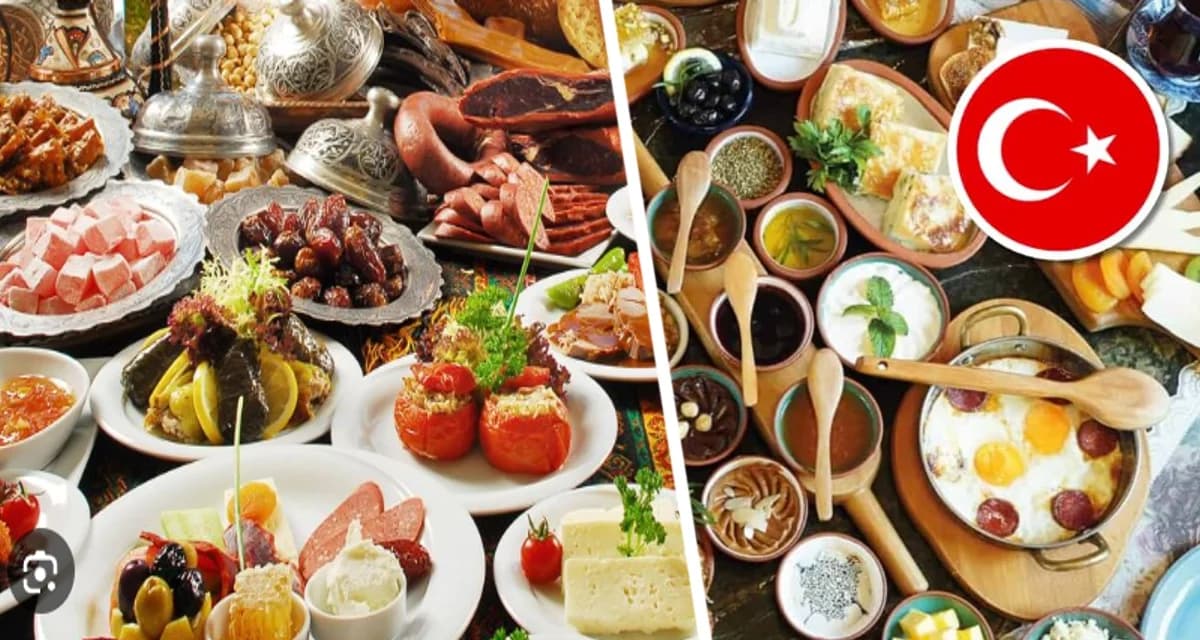 Московская семья открыла для себя вкус Турции: теперь на даче готовят турецкие соусы к шашлыку и не только Московская семья открыла для себя вкус Турции: теперь на даче готовят турецкие соусы к шашлыку и не только