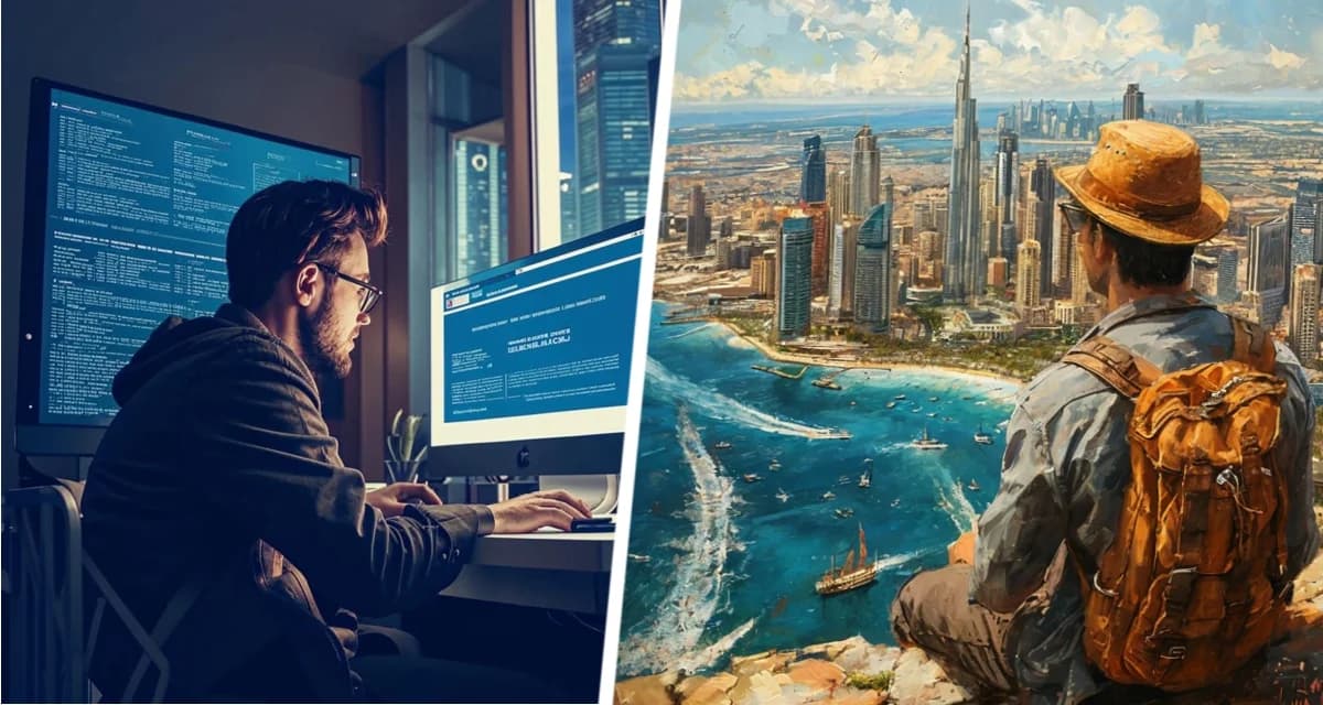 Туристический Клондайк 2025: Внутренний туризм взвинчивает зарплаты и меняет рынок труда Туристический Клондайк 2025: Внутренний туризм взвинчивает зарплаты и меняет рынок труда