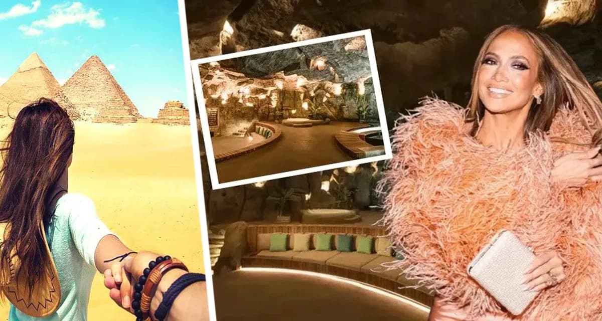 «Джей Ло всю ночь напролет» в Шарме: Бесплатный билет в лето мечты ждет российских туристов «Джей Ло всю ночь напролет» в Шарме: Бесплатный билет в лето мечты ждет российских туристов