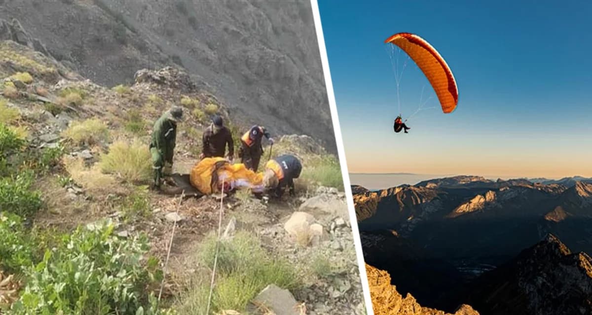 Российский турист погиб в Таджикистане Российский турист погиб в Таджикистане