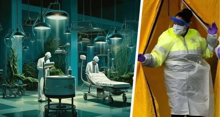 Таиланде объявлена «красная» тревога, народ в панике, а беременным туристкам вообще смертельно опасно Таиланде объявлена «красная» тревога, народ в панике, а беременным туристкам вообще смертельно опасно