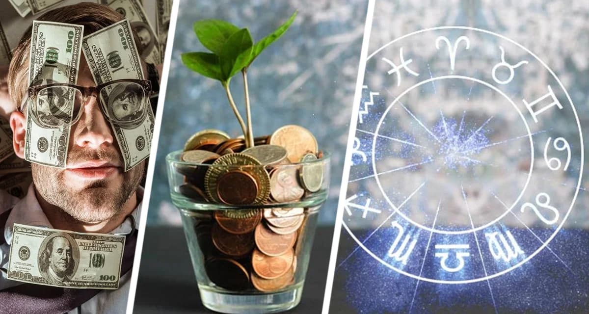 Финансовый Гороскоп на неделю с 21 по 27 июля 2025 года: Звезды подскажут, как заработать больше денег Финансовый Гороскоп на неделю с 21 по 27 июля 2025 года: Звезды подскажут, как заработать больше денег