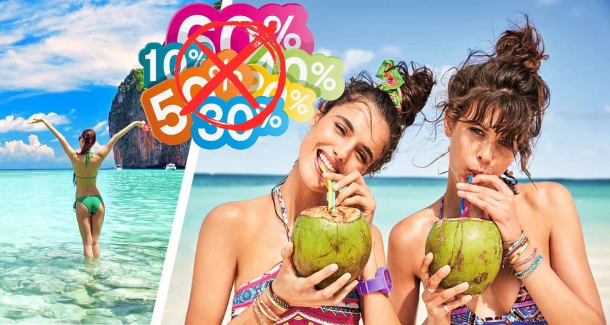 Призрак упадка бродит по Германии: туризм увядает под гнётом кризиса Призрак упадка бродит по Германии: туризм увядает под гнётом кризиса