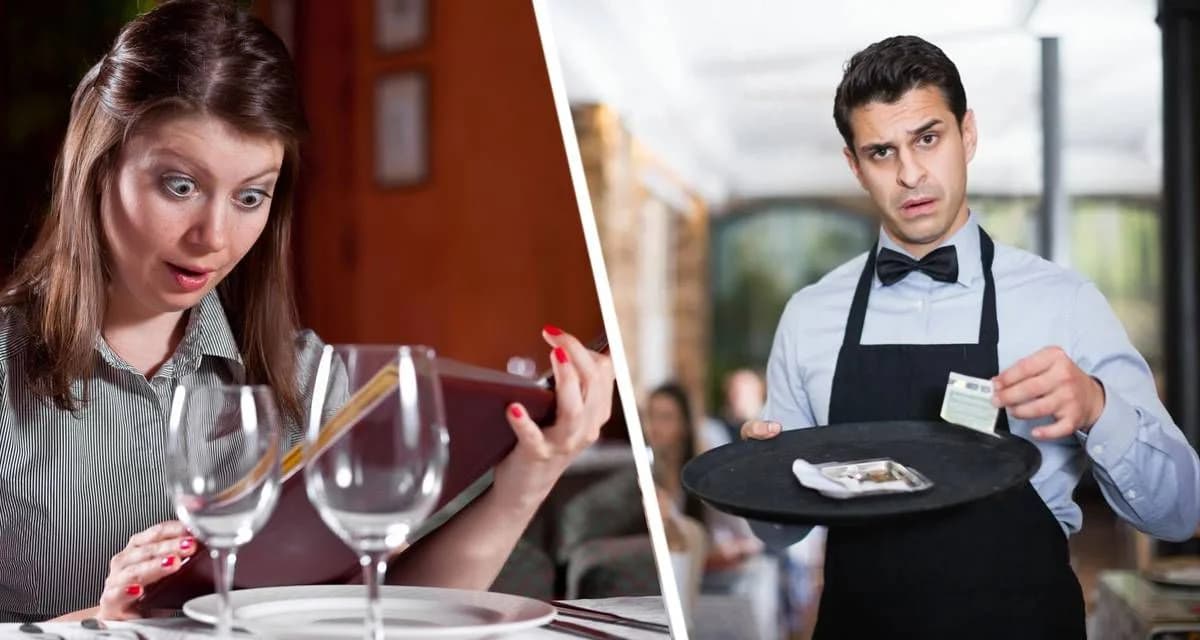 Рестораны на курортах начинают принимать оплату по-новому: распространённую практику туристов признали вредной и опасной Рестораны на курортах начинают принимать оплату по-новому: распространённую практику туристов признали вредной и опасной