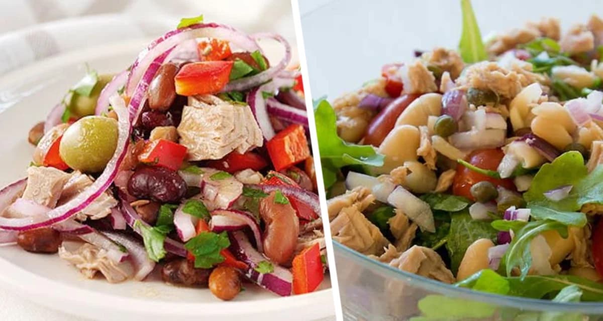 24 лучших салата в мире, которые перевернут ваше представление о здоровой пище: кругосветное путешествие в каждой тарелке 24 лучших салата в мире, которые перевернут ваше представление о здоровой пище: кругосветное путешествие в каждой тарелке