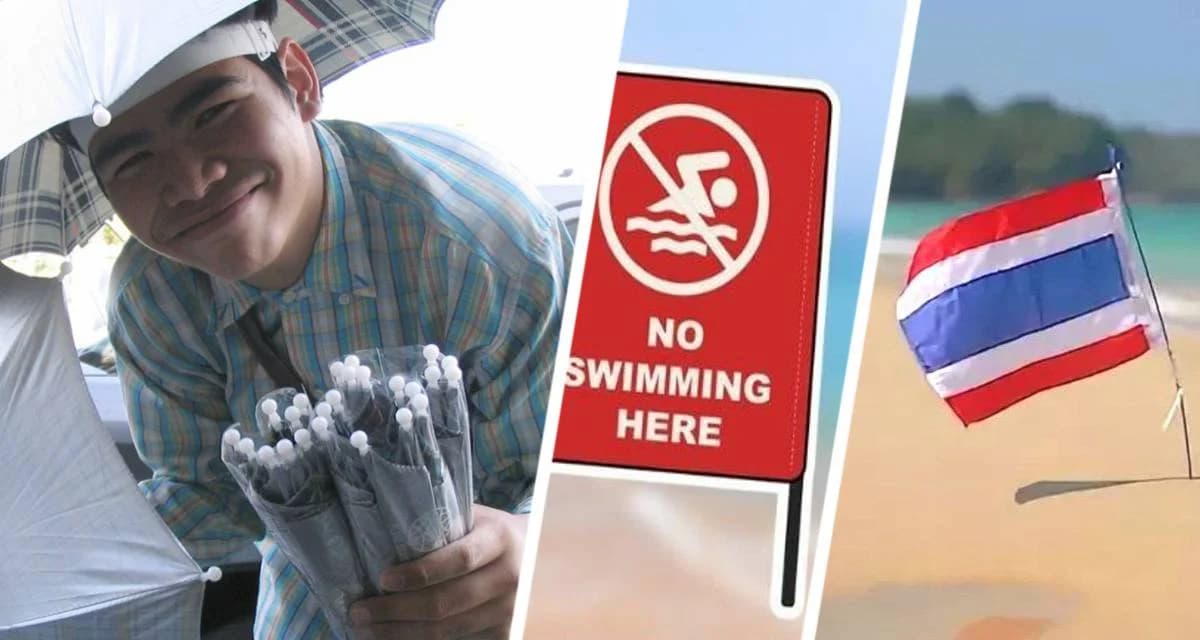 Штормовое предупреждение: по Пхукету ударил сильнейший тайфун, опасность до сих пор не ушла Штормовое предупреждение: по Пхукету ударил сильнейший тайфун, опасность до сих пор не ушла