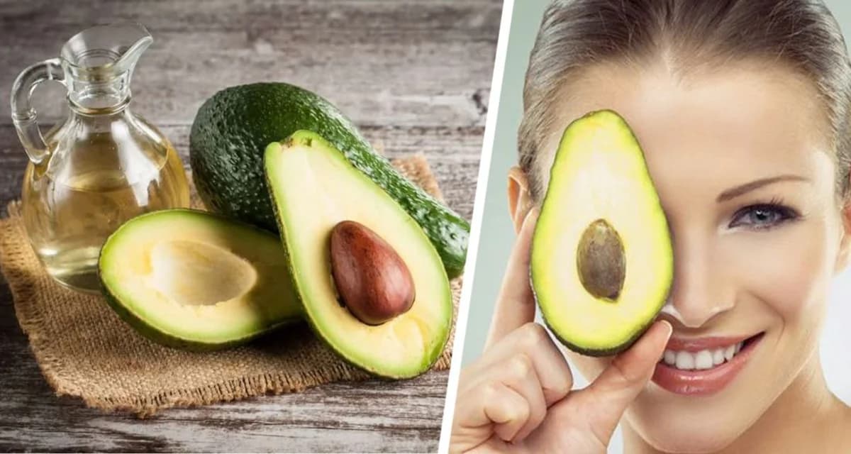 Авокадо, вечно молодой, вечно зеленый! Раскрыт секрет свежести этого супер-плода Авокадо, вечно молодой, вечно зеленый! Раскрыт секрет свежести этого супер-плода