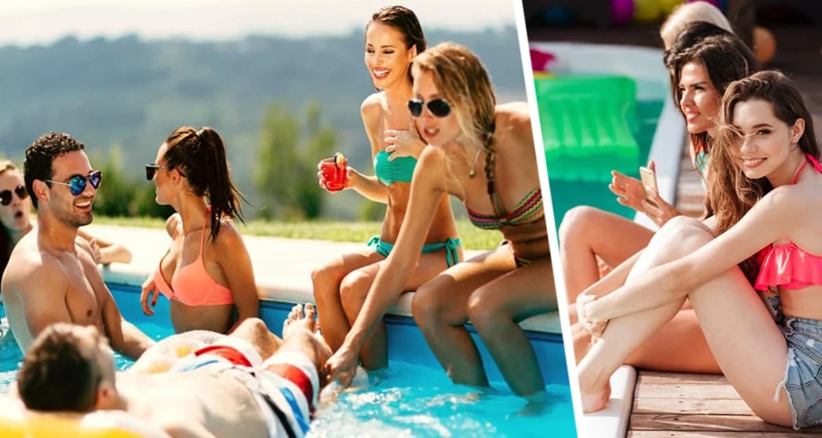 Туристов предупредили, что распространённая ошибка у бассейна может дорого обойтись Туристов предупредили, что распространённая ошибка у бассейна может дорого обойтись