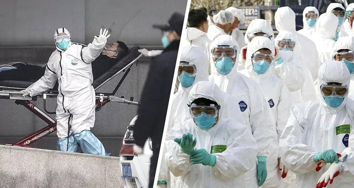 На туризм надвигается глобальная угроза: В Китае зафиксирована крупнейшая в истории вспышка опасного вируса чикунгунья На туризм надвигается глобальная угроза: В Китае зафиксирована крупнейшая в истории вспышка опасного вируса чикунгунья